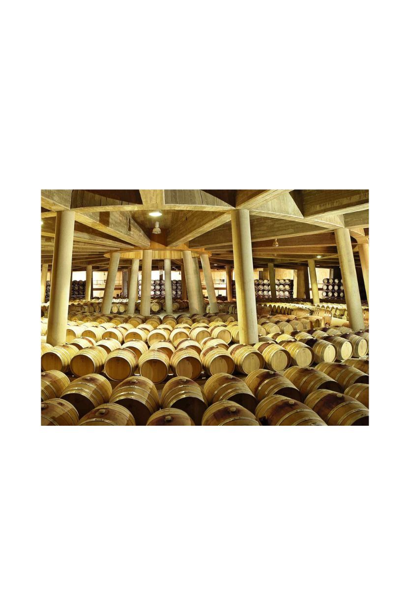 Viña Real Crianza - Imagen 2