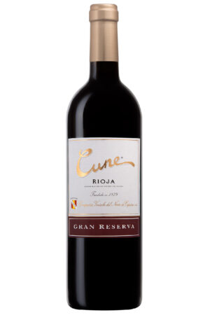 Cune Gran Reserva