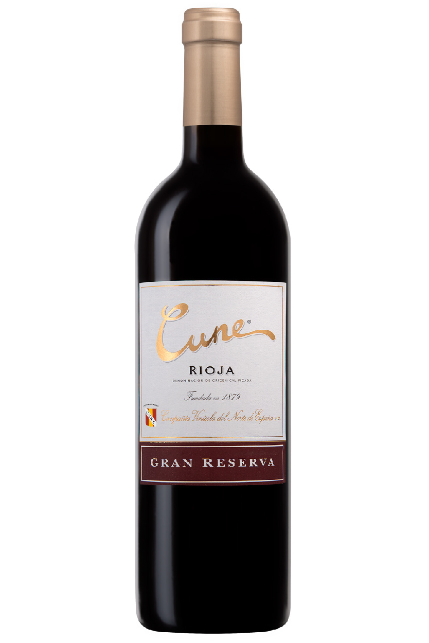 Cune Gran Reserva