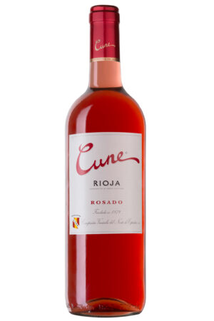 Cune Rosado