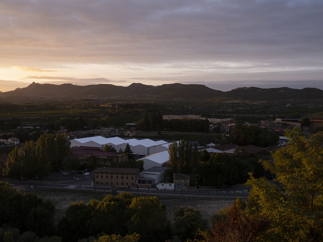 Cune Gran Reserva - Imagen 5