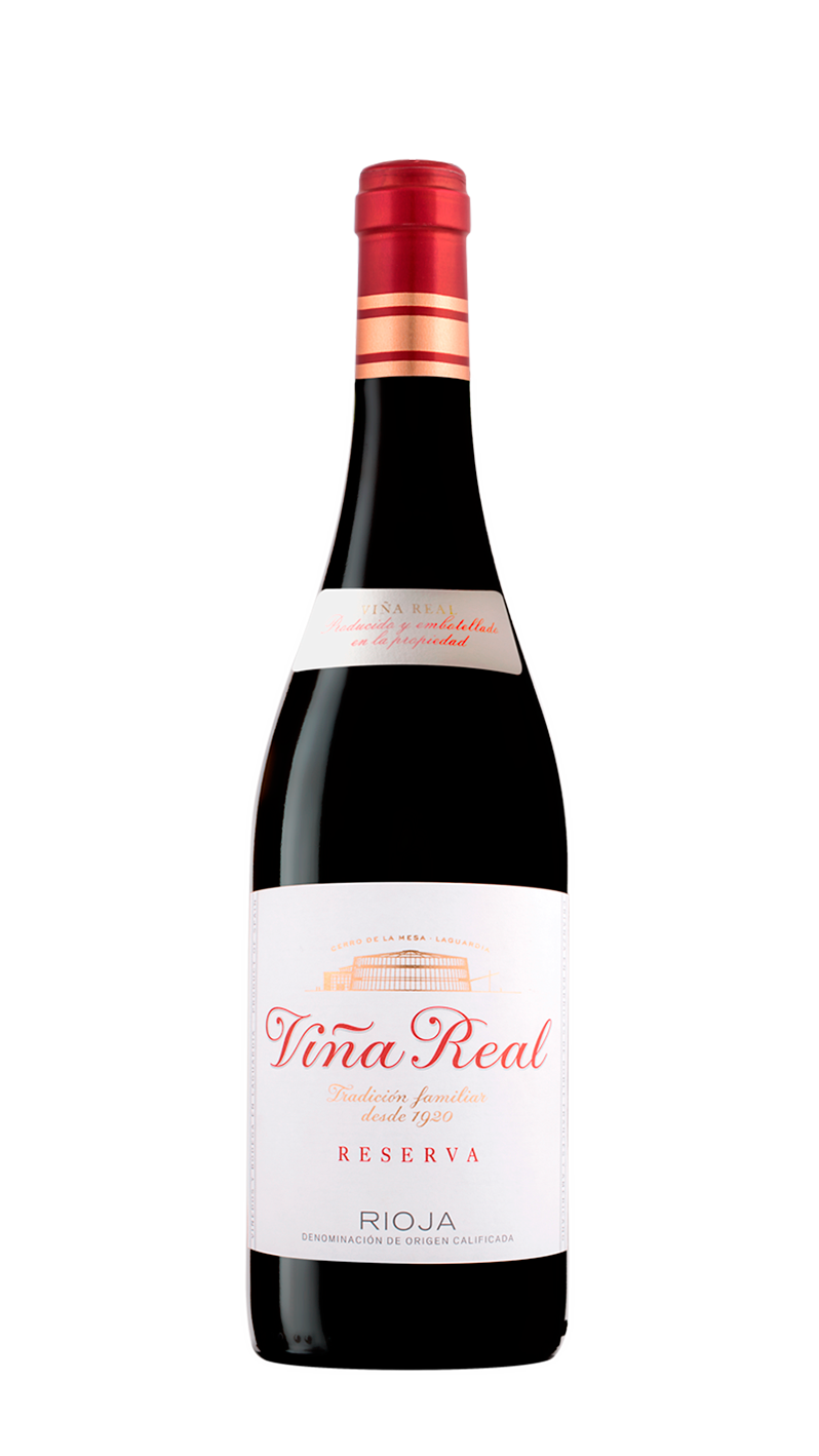 Viña Real Reserva