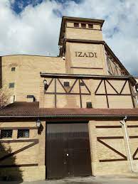 Izadi Larrosa - Imagen 6