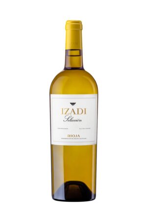 Izadi Blanco Selección (6 variedades)