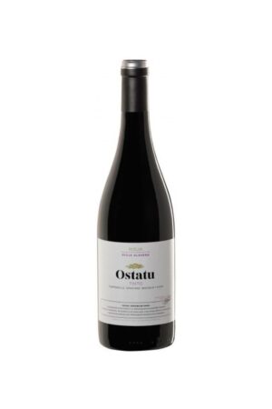 Ostatu (Maceración carbónica)