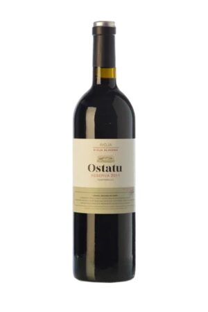 Ostatu Reserva