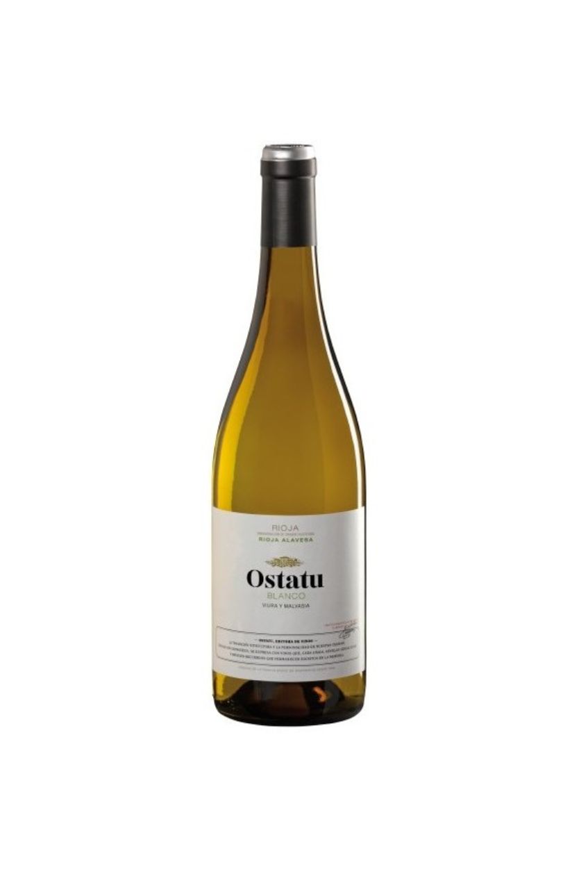 Ostatu Blanco