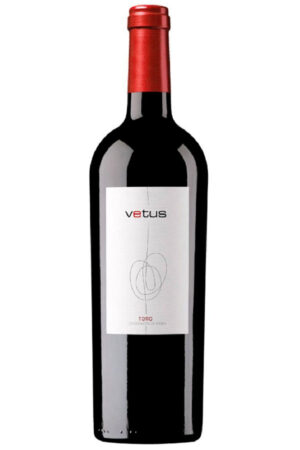 Vetus