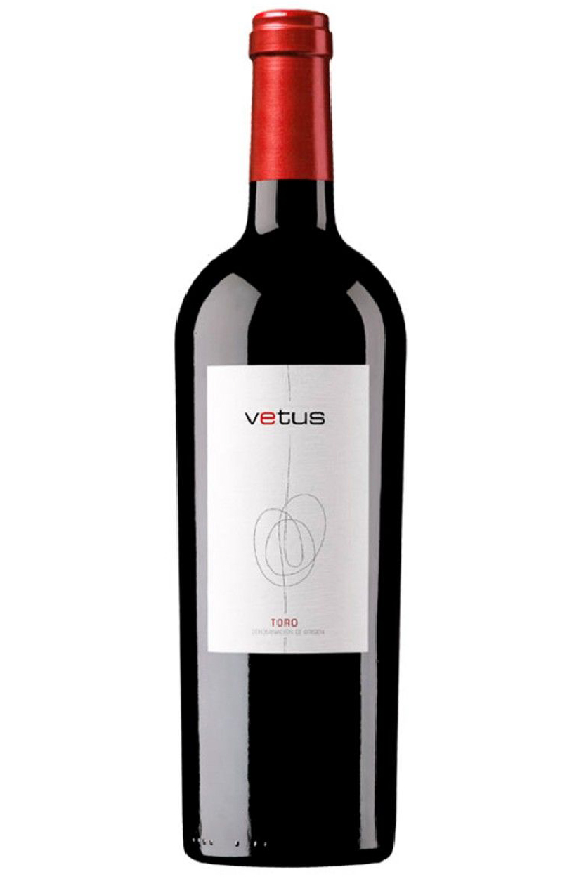 Vetus