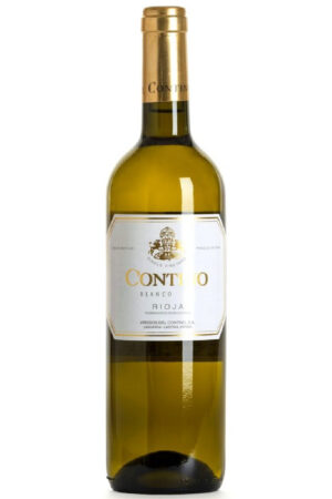 Contino Blanco Fermentado en Barrica