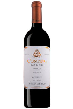 Contino Garnacha 100%