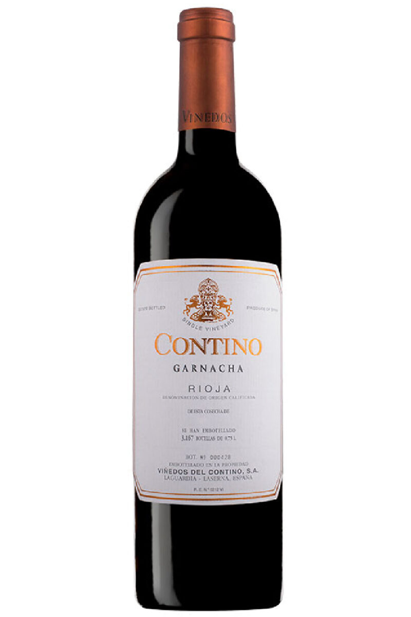 Contino Garnacha 100%