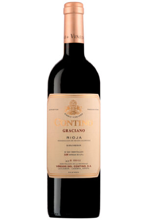 Contino Graciano