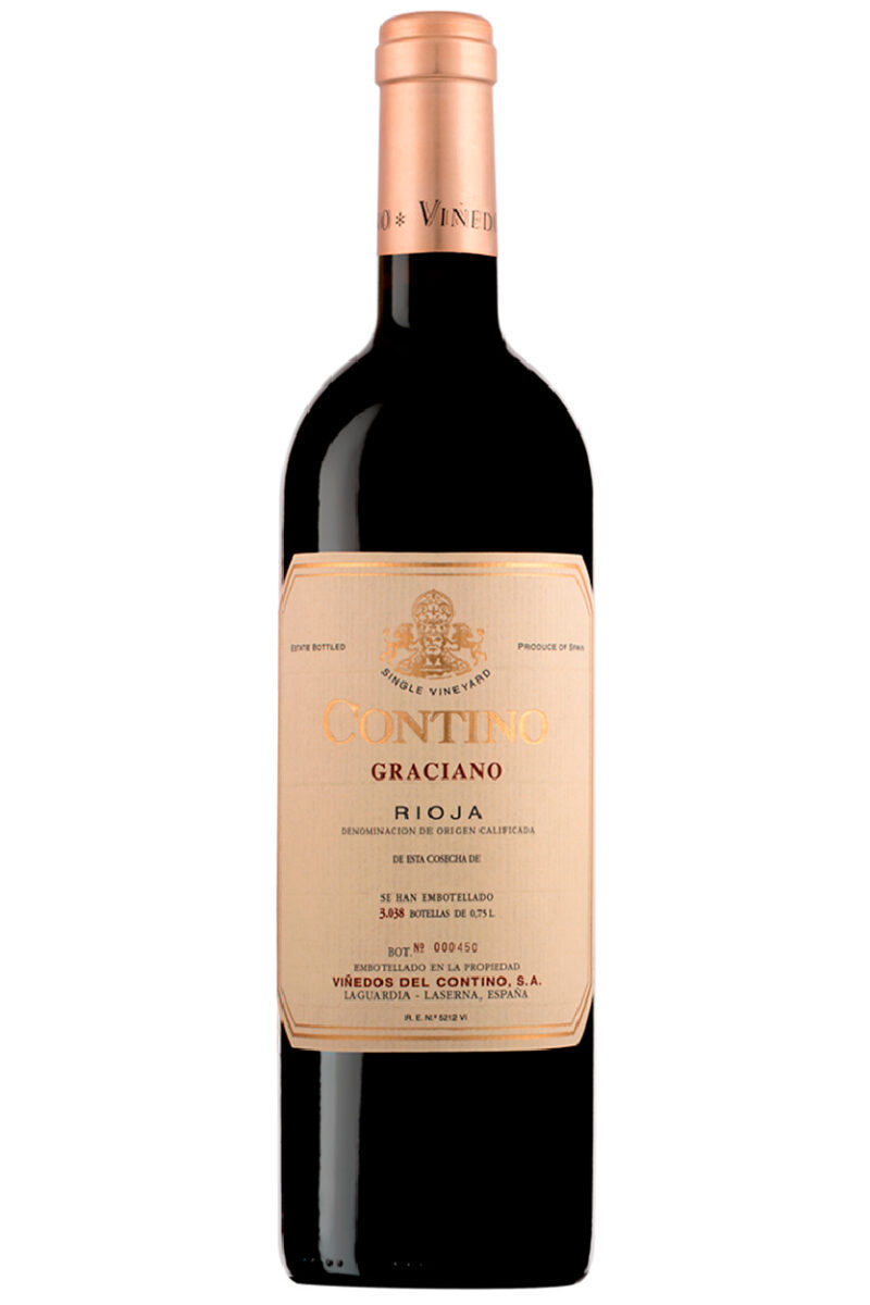 Contino Graciano