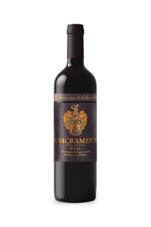 El Sacramento
