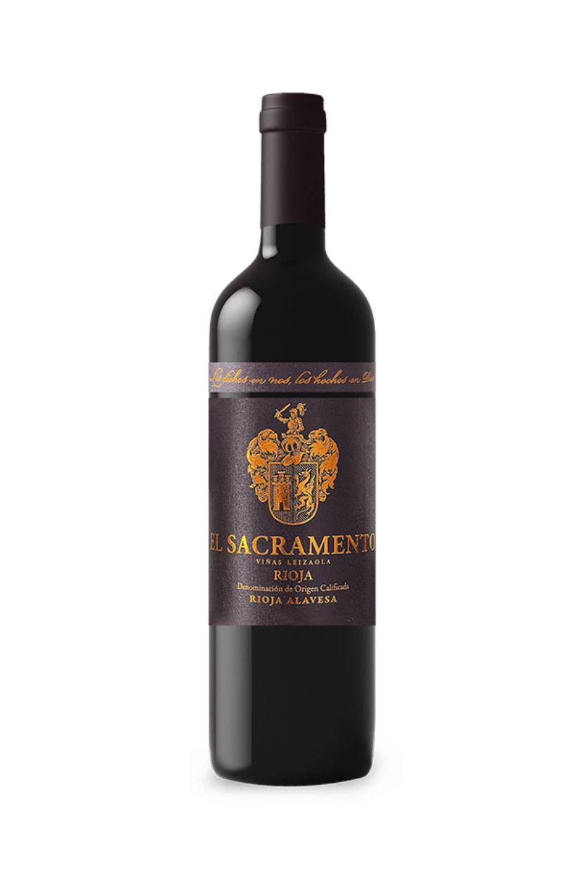 El Sacramento
