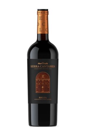 Sierra Cantabria Colección Privada