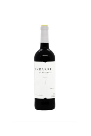Ondarre 7 parcelas