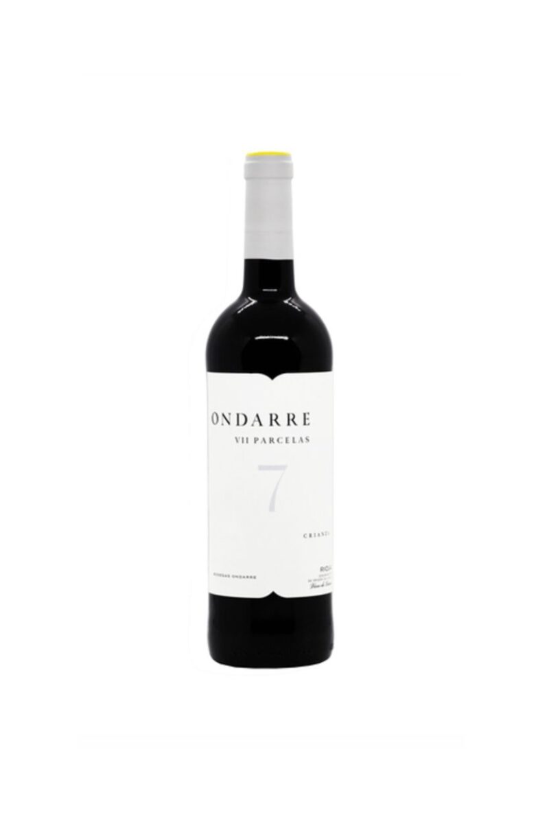 Ondarre 7 parcelas