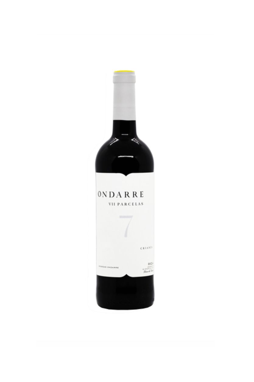 Ondarre 7 parcelas