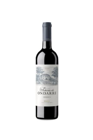 Señorio de Ondarre