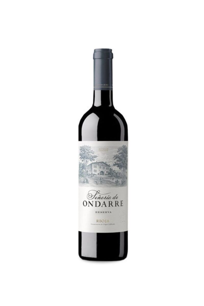 Señorio de Ondarre