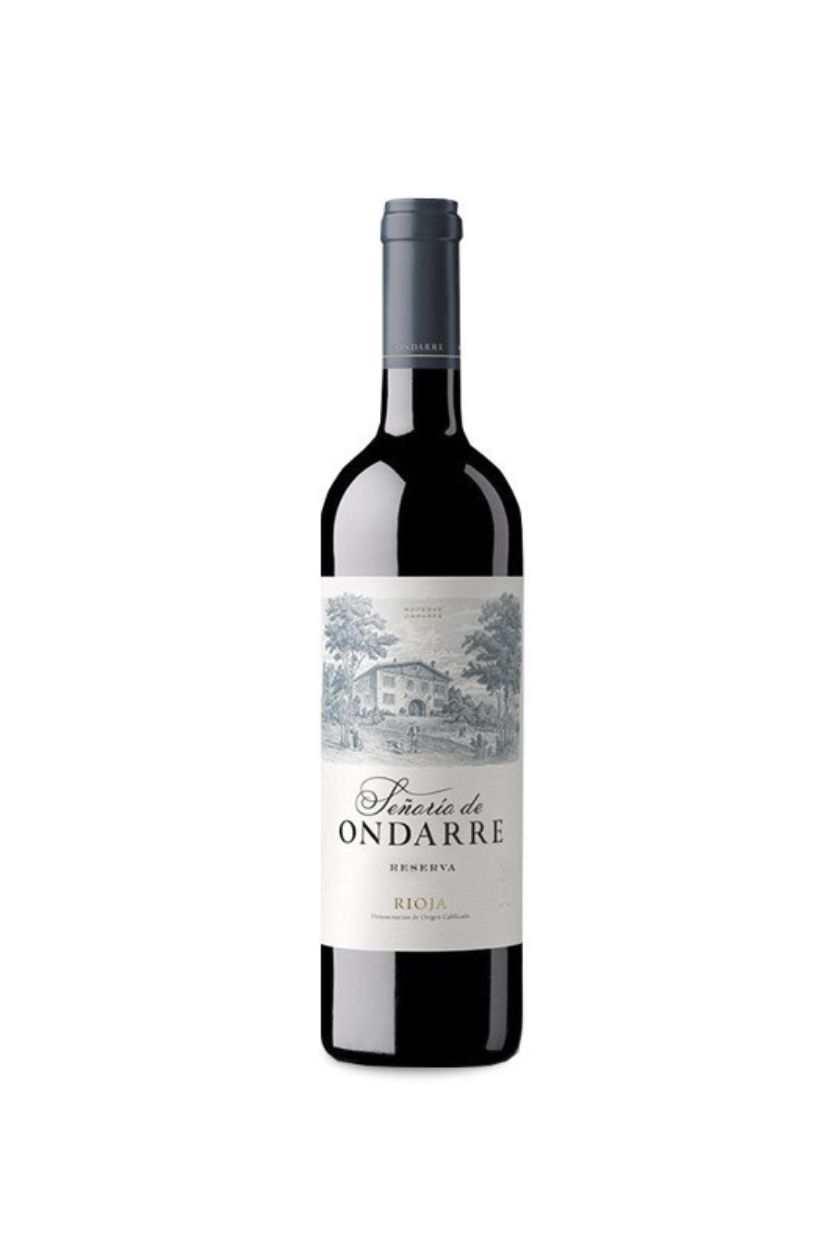 Señorio de Ondarre