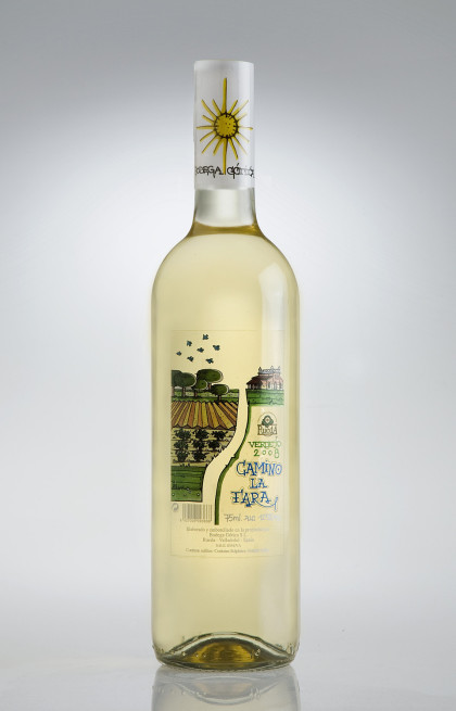 Camino La Fara Verdejo