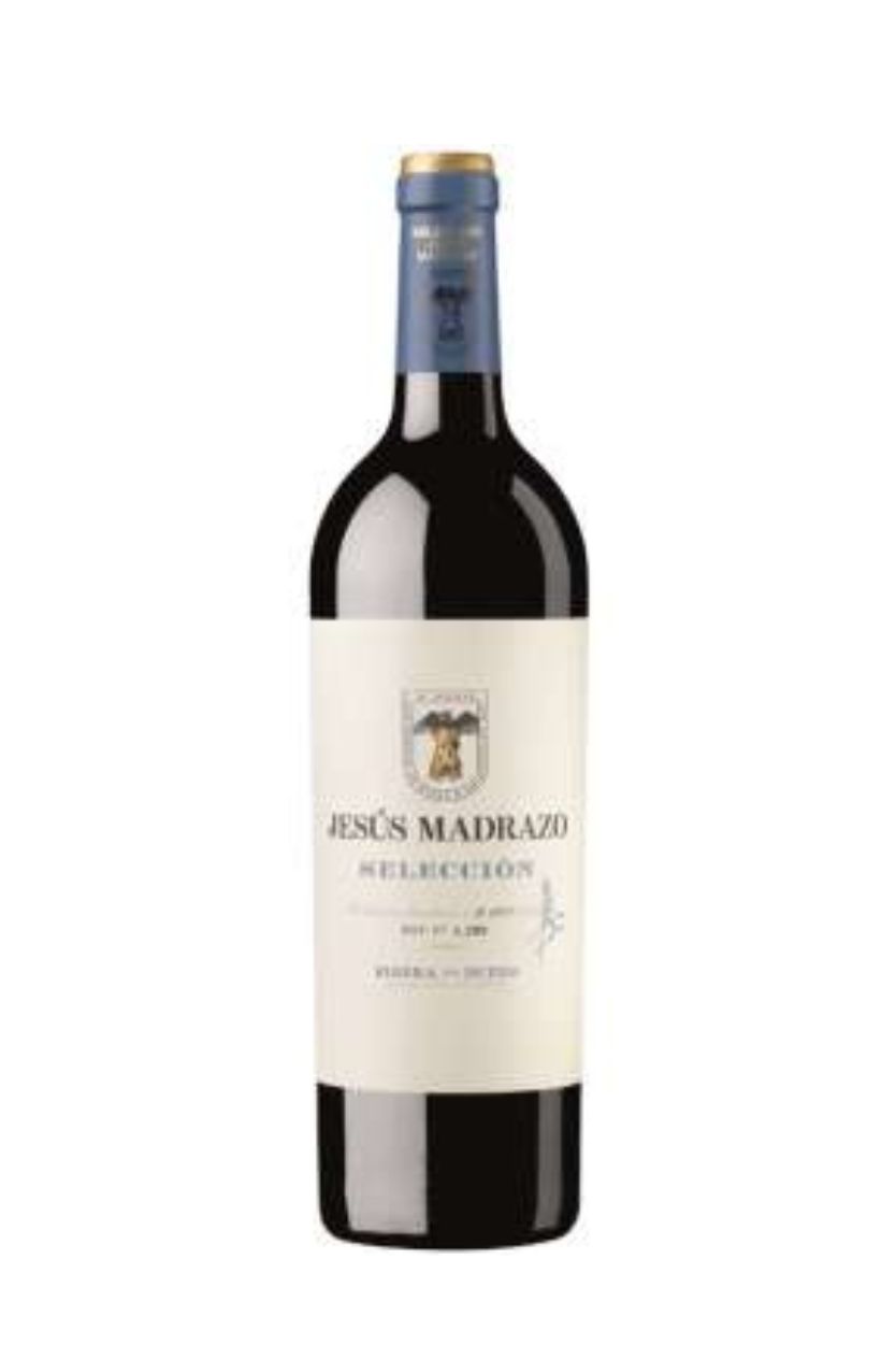 Jesús Madrazo Selección Ribera