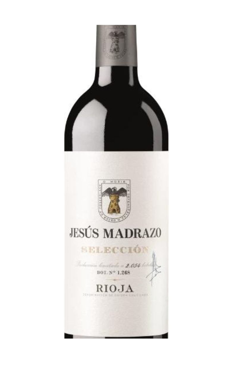 Jesús Madrazo Selección