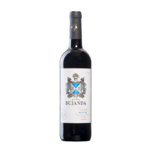 Viña Bujanda Crianza