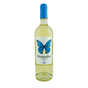 Monsalve Verdejo