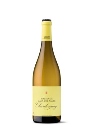 Hacienda Casa del Valle Chardonnay