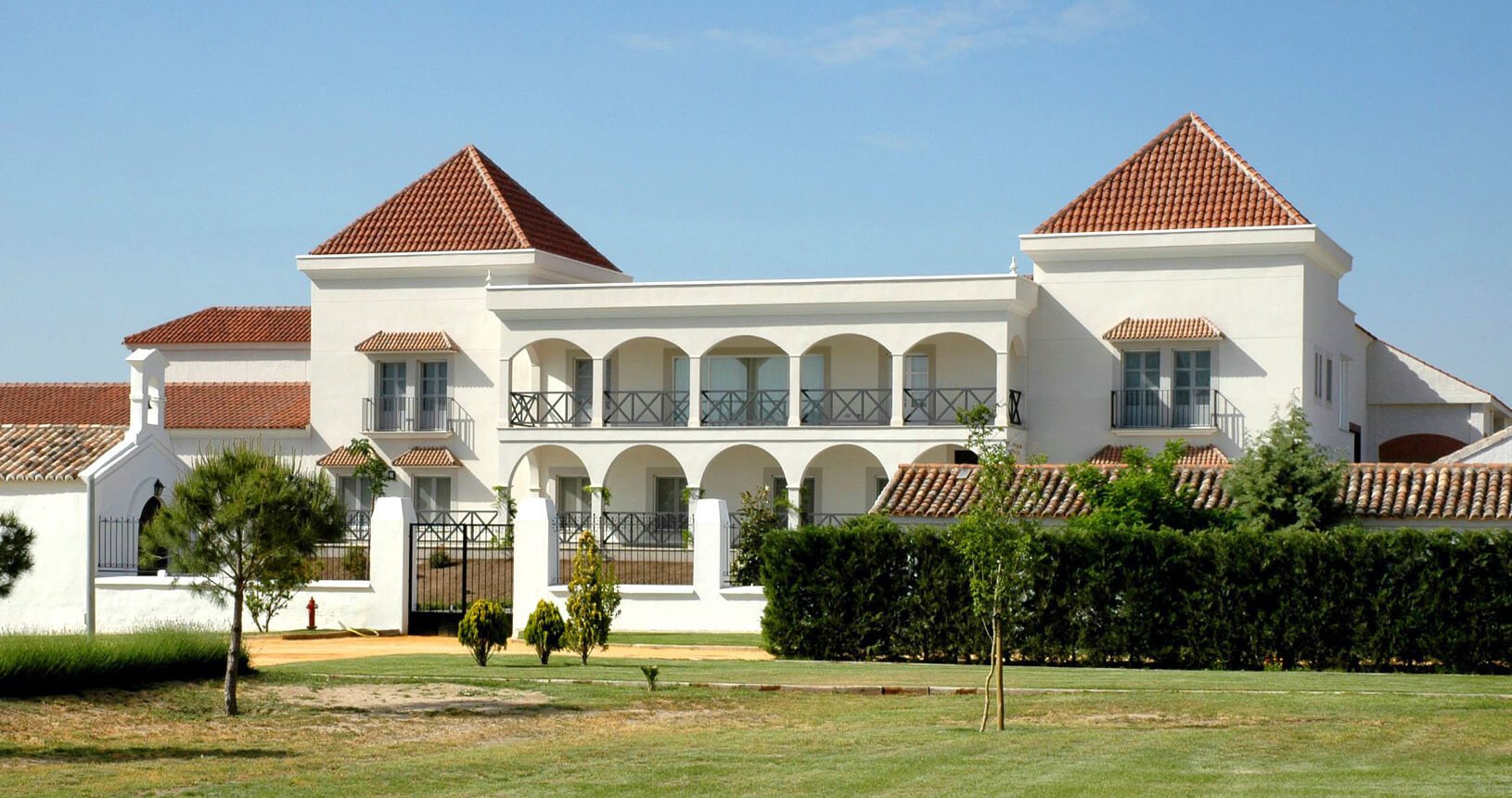 Hacienda Casa del Valle Moscato (Frizzante) - Imagen 2