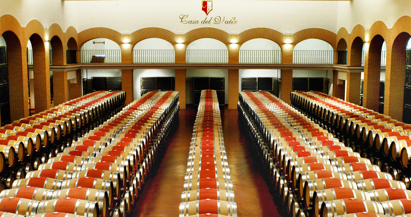 Hacienda Casa del Valle Moscato (Frizzante) - Imagen 4