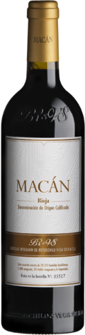 Macán 2019