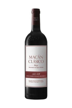 Macán Clásico 2020
