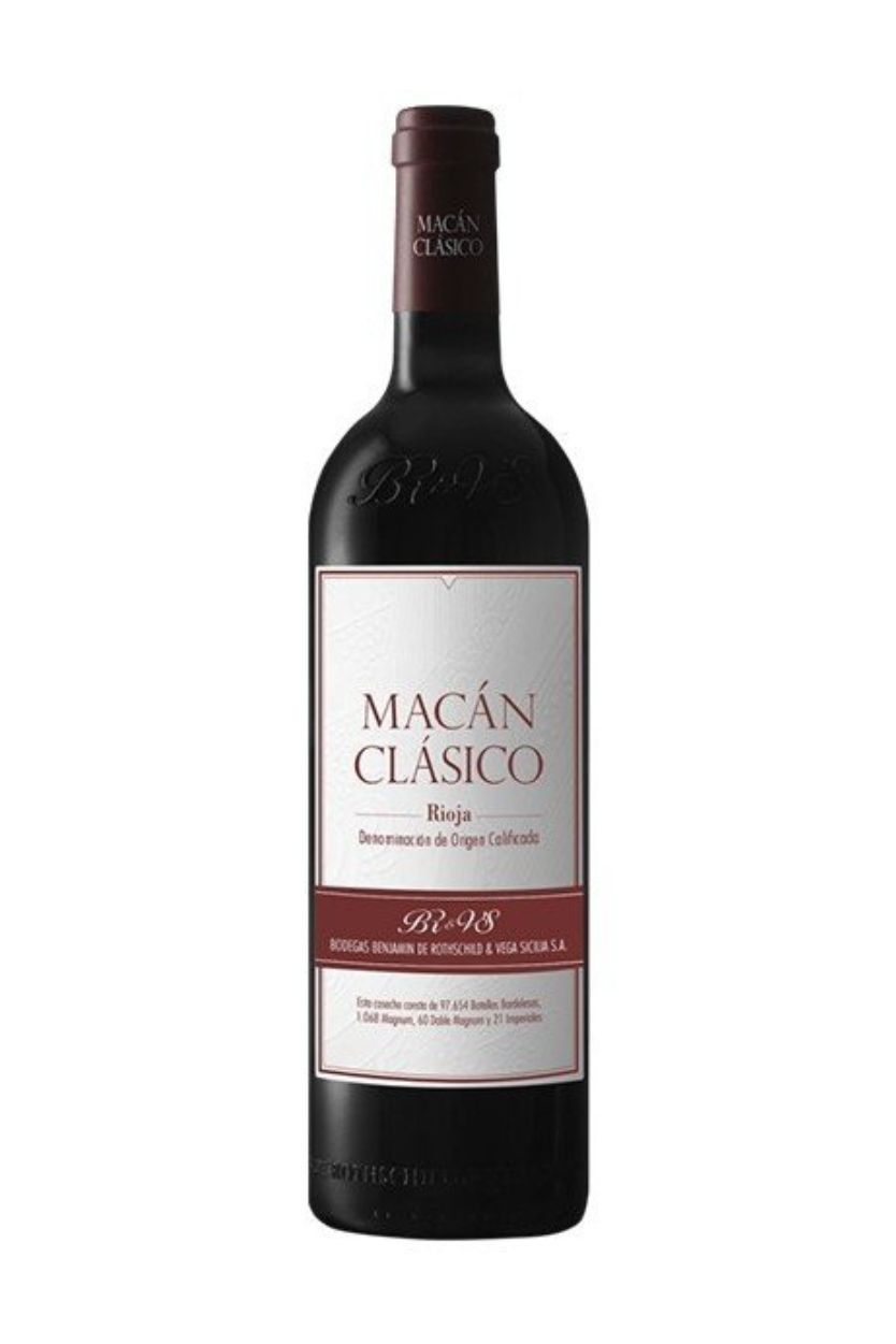 Macán Clásico 2020