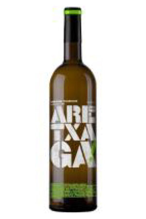 Txakoli Aretxaga