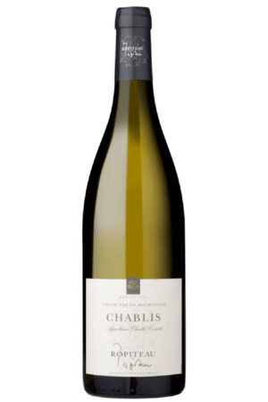Chablis 2021 Ropiteau