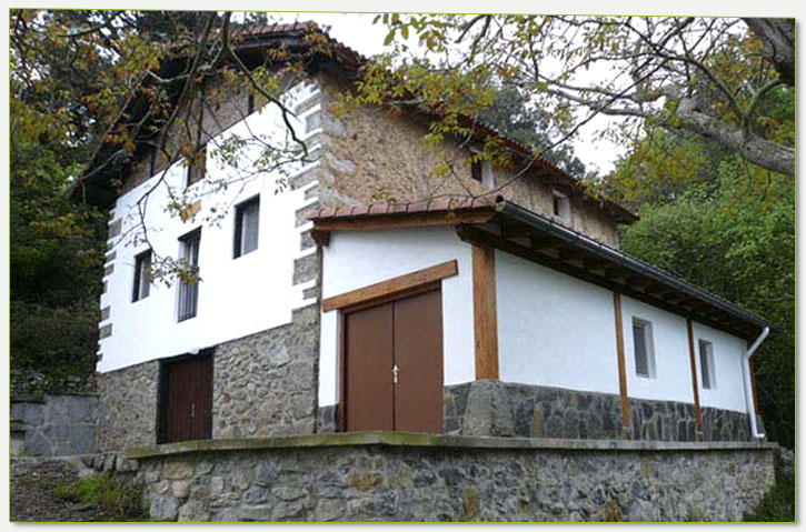 Txakoli Aretxaga - Imagen 3