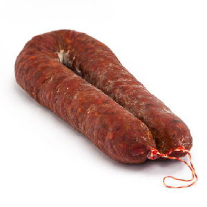 Chorizo Extra Picante