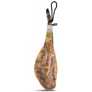Jamón de Cebo de Campo Ibérico 75%