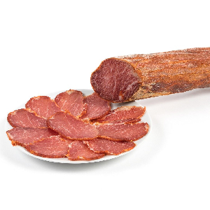 Lomo de Bellota Ibérico 75%