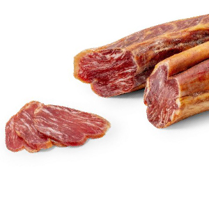 Lomo de Cebo Ibérico 75%