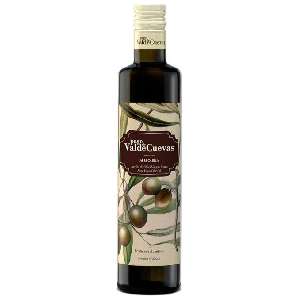 Pago de Valdecuevas Botella Cristal