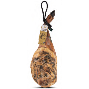 Paleta de Cebo de Campo Ibérico 75%