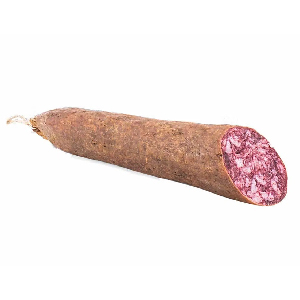 Salchichón Ibérico