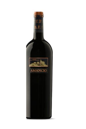 Amancio
