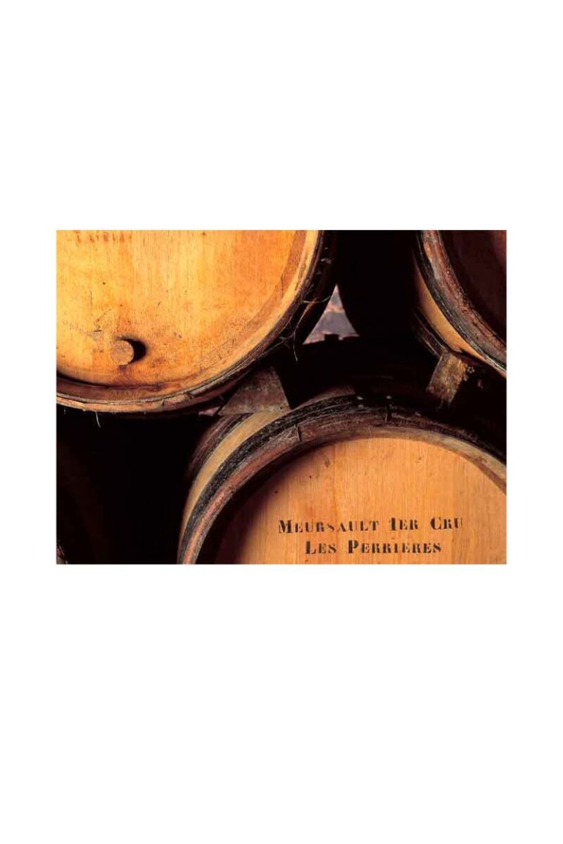 Chardonnay VDF ROPITEAU - Imagen 2